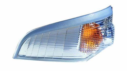 Sinyal Lambasi Far Ustu Sag (Cikintili) Mitsubishi Fuso Canter FE711 FE839 FE859 06>12 | DEPO 214-1649R-UE | OEM MK486508