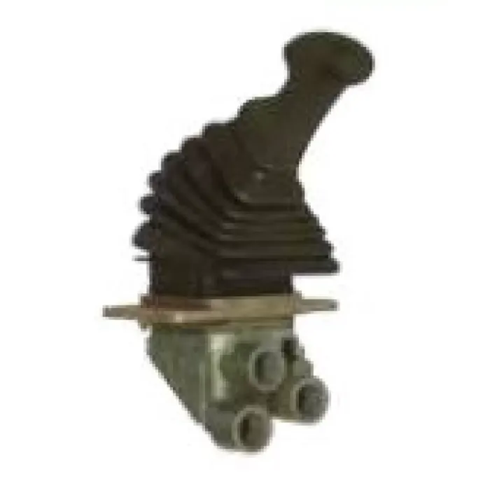 El Fren Ventili - Scania / R Serisi | EUROTECH 245.700.0 | OEM DPM98M 1408333