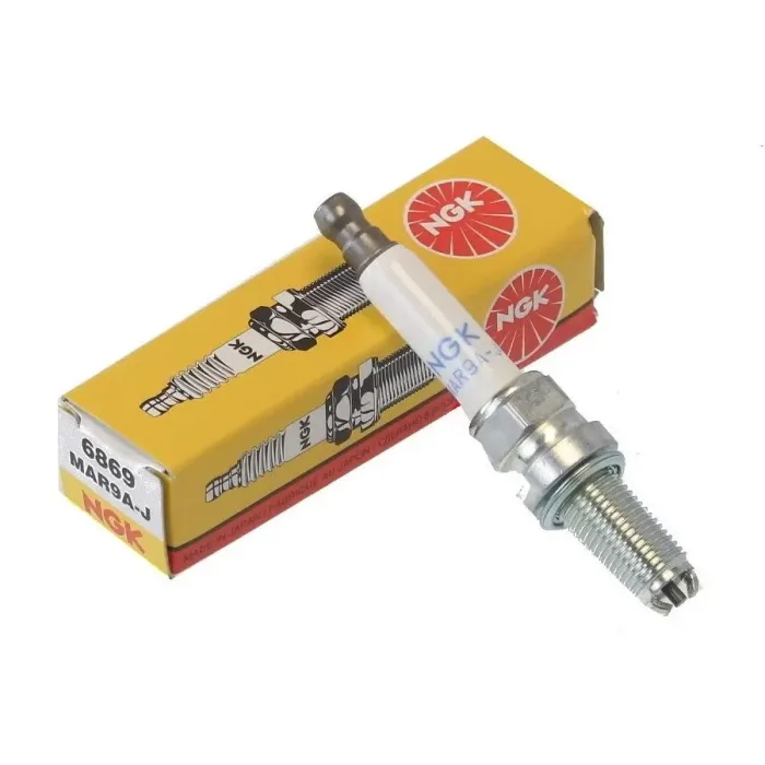 Atesleme Bujisi MAR9A-J Ducati / Husqvarna / BMW | NGK 6869 | OEM 670-404-51A