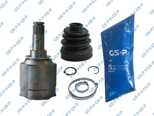Aks Kafasi Ic Combo C Meriva A Z14XEP Y13DT Z13DT Z13DTJ Y17DT | GSP 644007 | OEM 374446