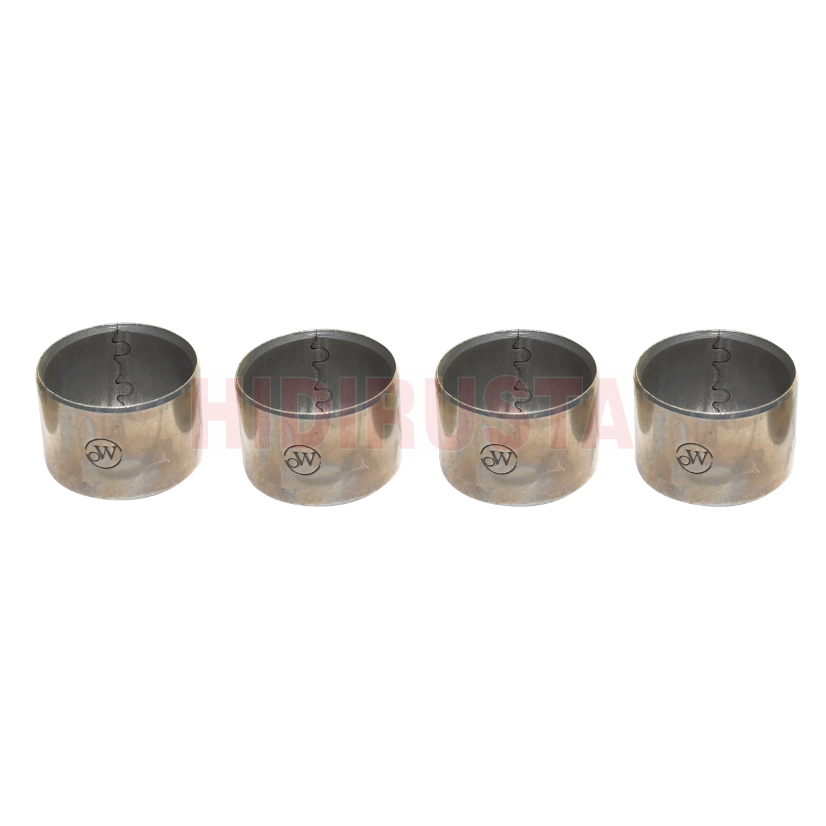 Piston Kol Burcu 611, 646 (Takım 4‘ Lü) | OEM A6110380150