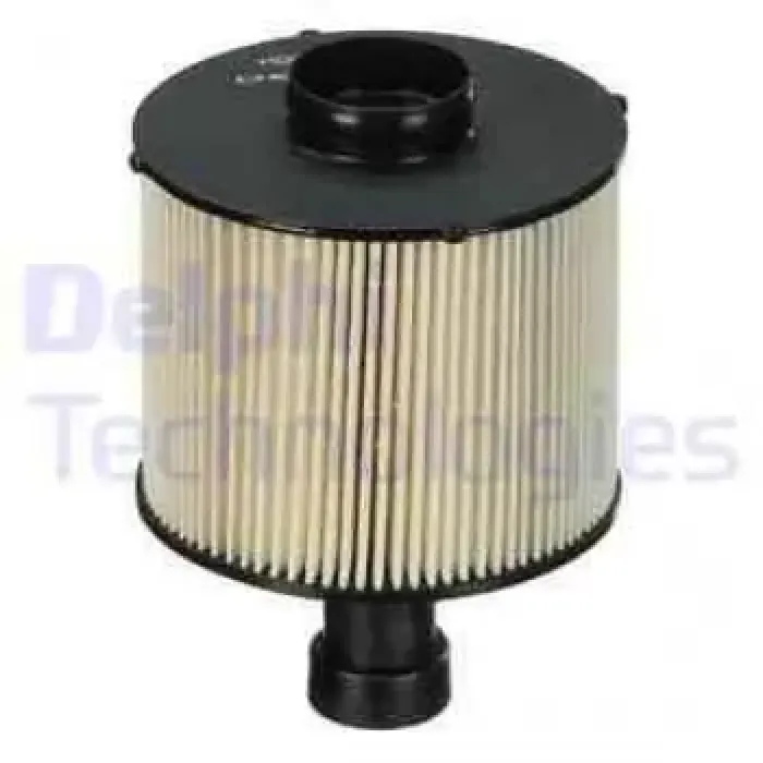Mazot Filtresi Dokker Lody Logan II Captur Sandero II Clio IV 1.5DCI 12> Mercedes Citan 415 12> | DELPHI HDF672 | OEM 164038815R 164038815R 164037803R 164037803R