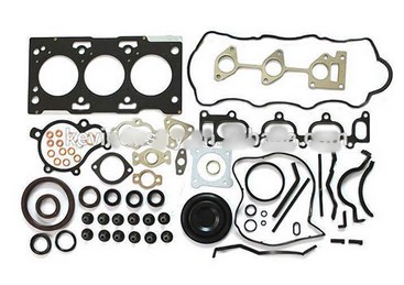 Motor Takim Contasi Komple Hyundai Accent 1.5 CRDI 2002-2005 Admira Kasa Getz 1.5 CRDI 2002-2005 (3 Silindir ) | SUPSAN S0080076 | OEM 2091027C00 2091027C00 2091027C10 2091027C10