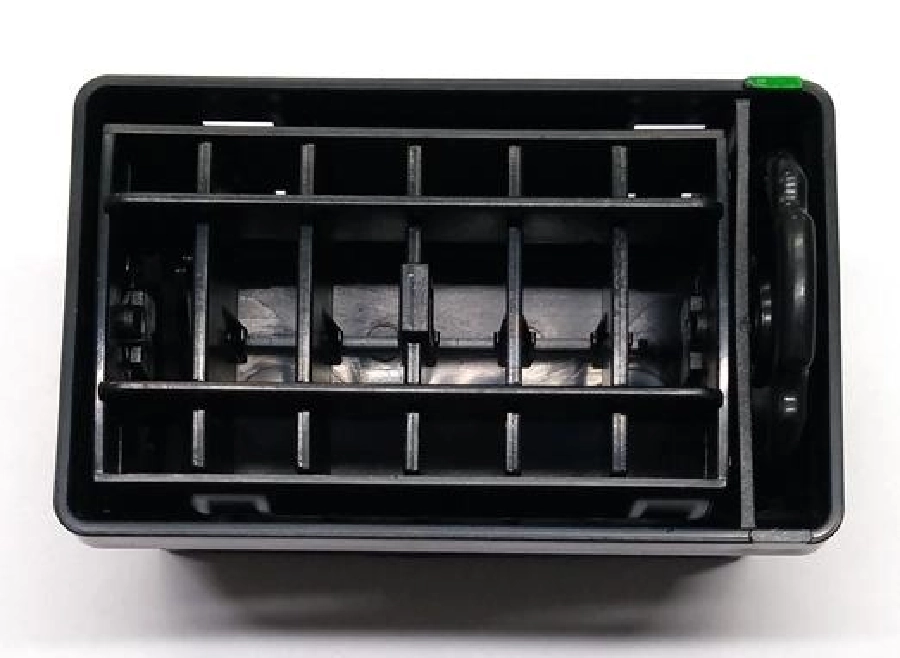 Kalorifer Hava Alma Orta Difüzör Sağ Doğan | OEM 125694