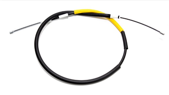 El Fren Teli Arka Sag Xsara (1 2) Kampanali) Boy:1500 / 1185MM 97> | CAVO IT4502 576 | OEM 4745J9