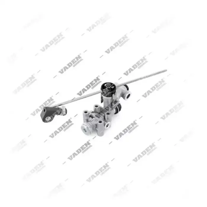 Kasa Koruk Ventili - DAF / Dimetal / Ford / Iveco / Kassbohrer / Nato / Schmitz | VADEN 303.07.0002 | OEM 4640061000 2089978 XCT 2K432 AA