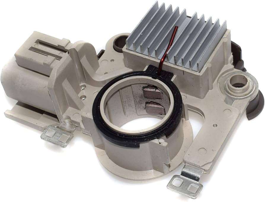 Konjektor 12V Mazda 626 92 02 | TRANSPO IM830 | OEM A866X20472