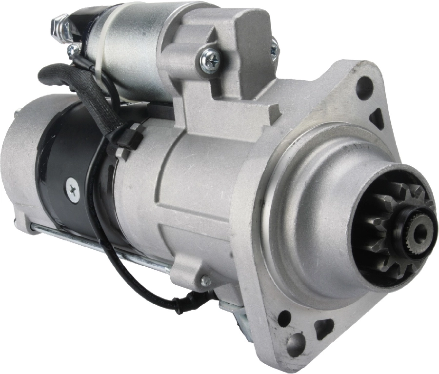 Marş Motoru 24V 5.5KW 11 Dış Volvo Fm Fmıı Renault | OEM F032114193