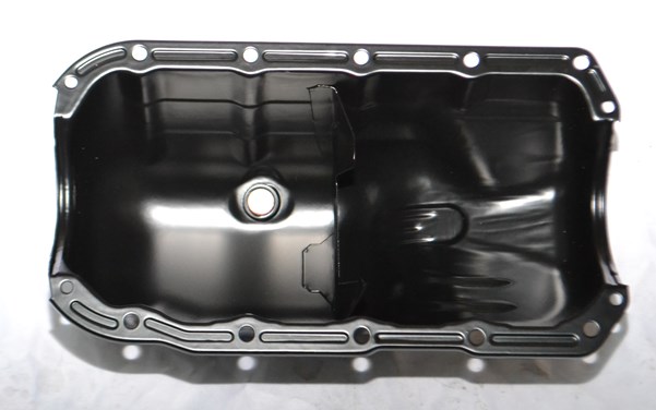 Yag Karteri Doblo 1.4 8V 01> | SANTRAL 058 | OEM 55200418 46543513 46747597