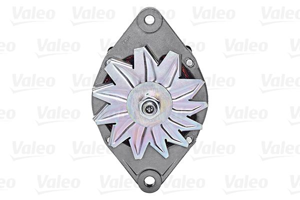 Alternator 24V 60A A14N183M Volvo FH12 1993-2005-RENAULT Trucks-Daf | VALEO 439231 | OEM 3173821 3173821 3963143 3986428 3963143 3986428