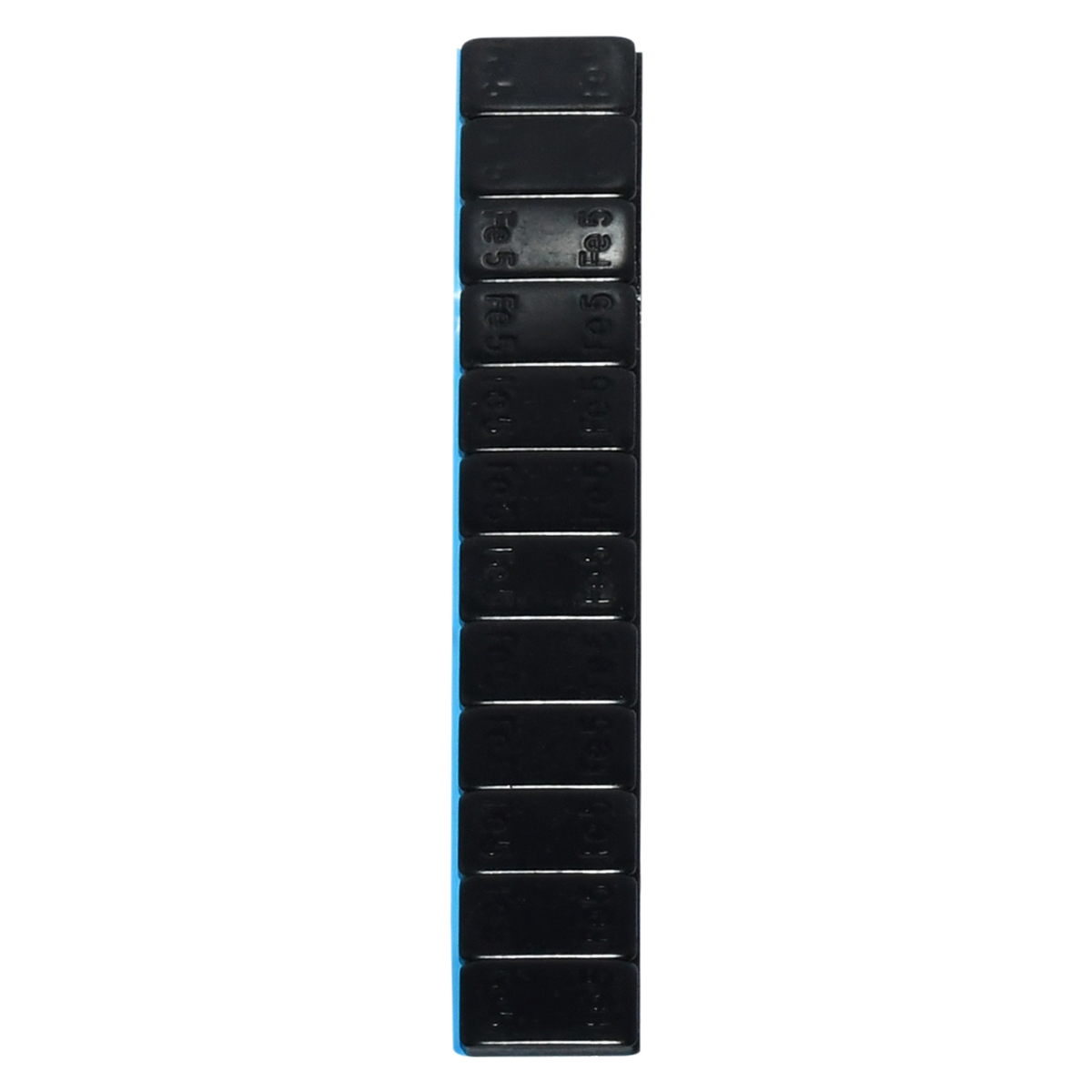 Yapıştırma Balans Kurşunu 5Grx1200Ad 6Kg Siyah | OEM 9011-0106WBW6X100B