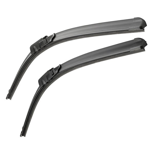 Silecek Supurgesi Muz Tipi Takim Astra H | SILBAK SB2218A | OEM 1272326