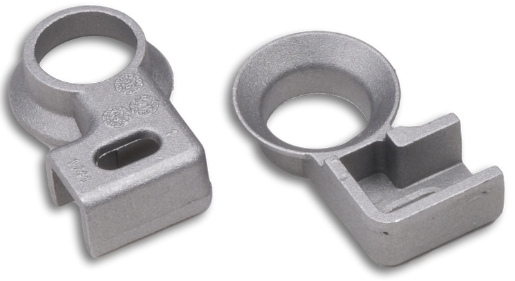 Radyator Baglanti Braketi Ust Sol Corsa C 01> | YTT Y1741 | OEM 1310638