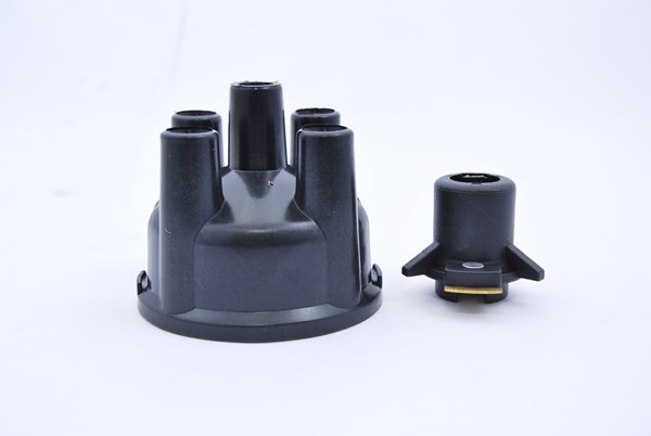 Far+Sinyal Sol Elektrikli Motorlu (H7+H7+H1) / (Fbl) P207 04 / 06> | VALEO 043242 | OEM 620896