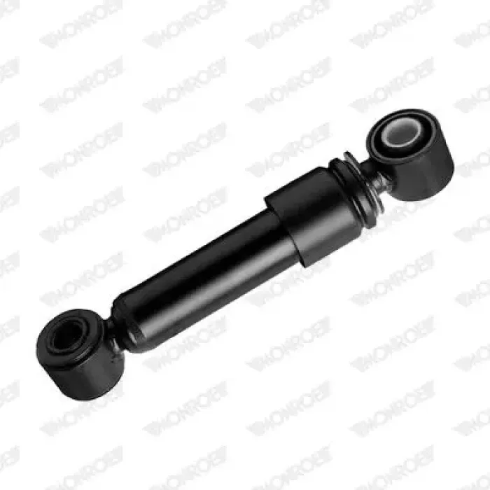 Kabin Amortisoru Arka Yatay Volvo FH 400-440-460-480-500-520-540 05> 420 09> FH12 420 93> 460 98> FH16 470-520 93>02 540-550-610 03> FM 400-410-420-430-440-450-460-480-500 05> FM12 420-460 98>08 FM9 01>05 FM7 98>01 Fmx 460-500 10> | MONROE CB0007