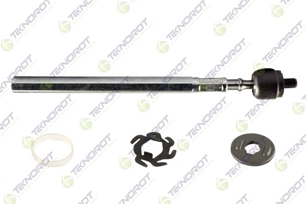 Rot Mili P205 C15 Xantia -P304- 305 II P309 80> Olcu M14×1.5 Boy 312MM | TEKNOROT CI-203 | OEM 381295