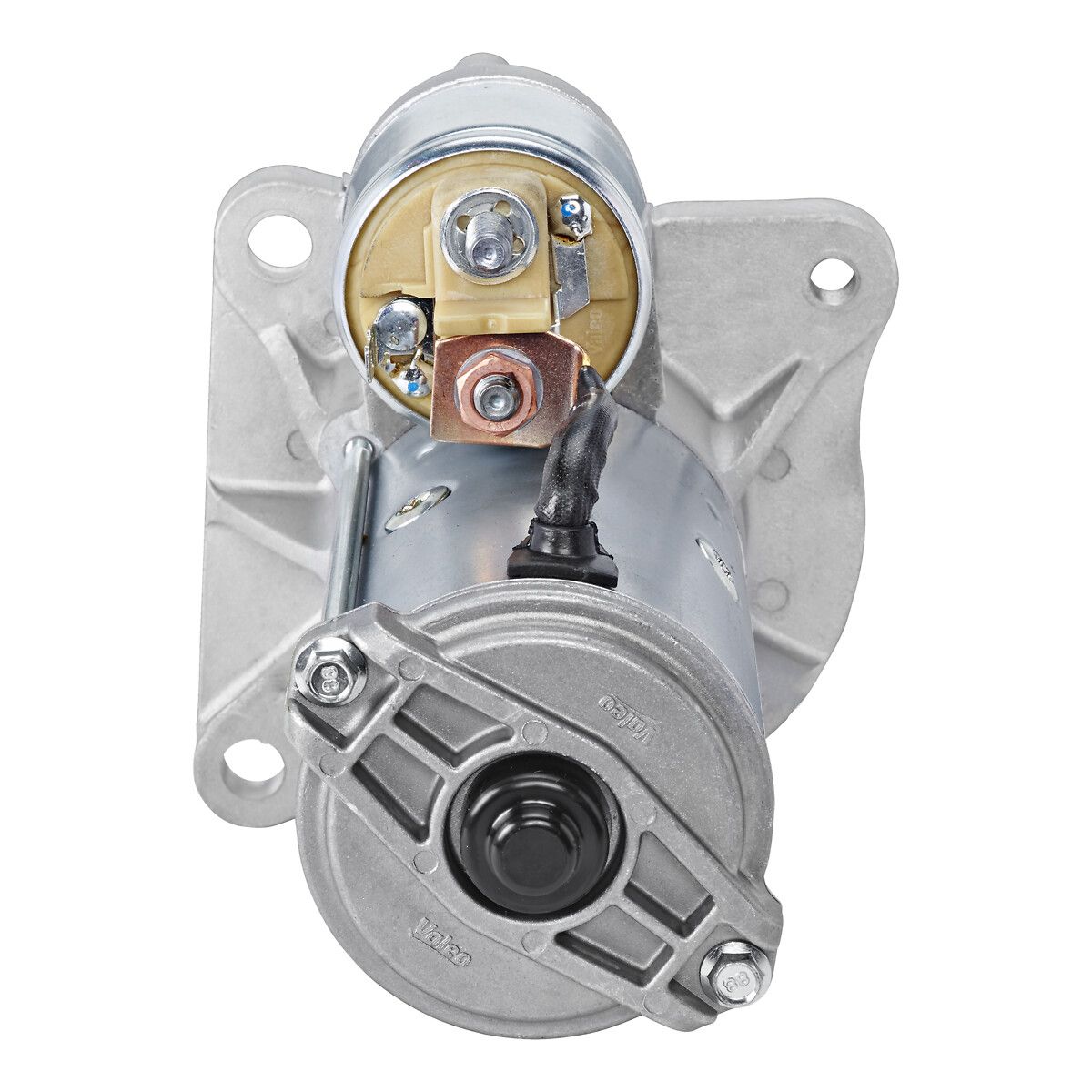 Mars Motoru 12V 9 Dis 2,2KW Iveco Daily 91> Fiat | VALEO 438169 | OEM 1516663R 1516663R 93828721 99451753 1516714R 93828721 99451753 1516714R