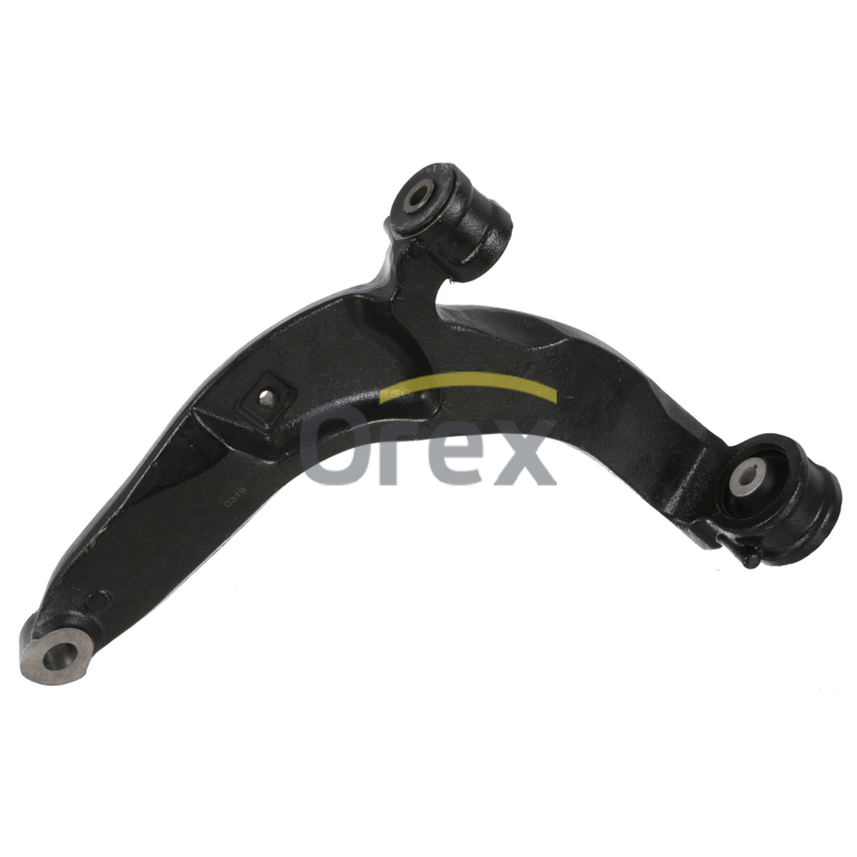 Salıncak Vw T6 2009- Sol | OEM 7E8407151B