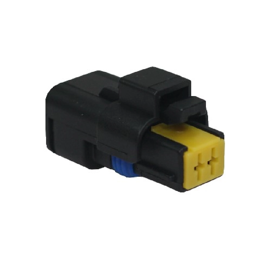 Soket Peugeot-Renault Enjeksiyon ve Renault Şarj | OEM 2K005