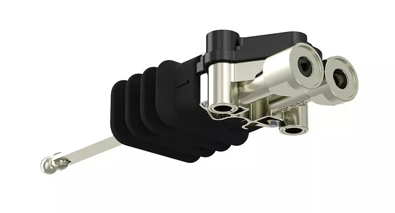 Kabin Körük Ventili Axor | OEM 0003284530