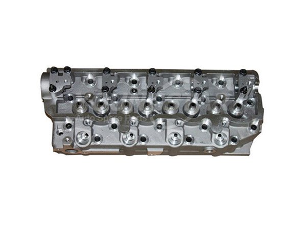Silindir Kapağı Starex Tci 2001> L300 Yeni Model 1998> Bongo K2500 2004> H100 Kamyonet Tci 2004> (34-40 Dusuk Supap) | OZGAYD CH25-003 | OEM 22100-42961