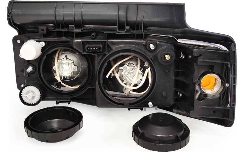 Far Renault Premium DCI 420 (Sinyalli, Sağ) | OEM 5010379320