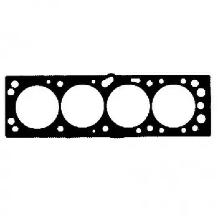 Silindir Kapak Contasi 1,3MM Astra F 92>98 Astra G 98>10 Corsa B 93>02 X14XE | SUPSAN S0082027-X | OEM 5607410 90510684