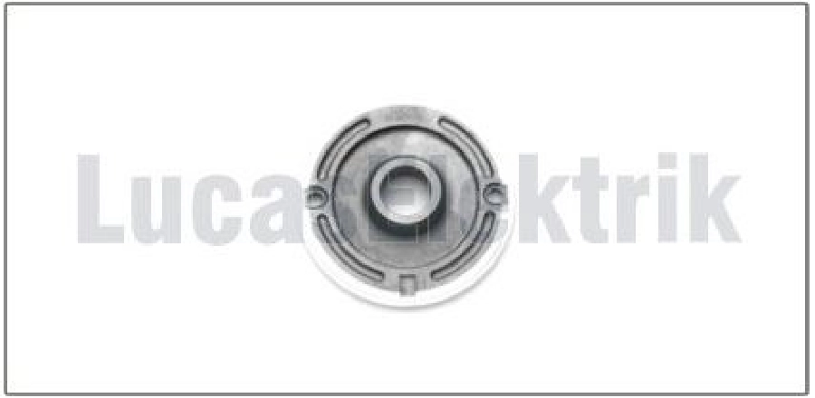 Marş Orta Kapak - M127-50 Marş Ford Kamyon BMC LASX36 Kömür Kullanan Dinamolar İçin | OEM TQT100
