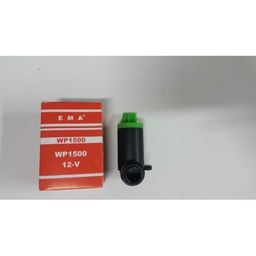 Cam Su Fiskiye Motoru Megane 2 Logan Clio 2 Sedan Dacia 2006 2008 Tek Cikis 12V | EMA WP 2000