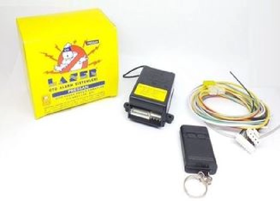 Kayar Kapı Modülü (Magıc Door) Kumandalı | OEM LASE-S11