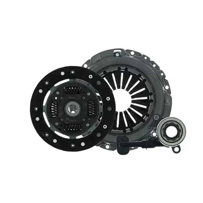 Debriyaj Seti (Rulmanli) Citan 415 12> , Captur 2013> Clio 2005> Kango 2008> Megane 2005> , Nissan Micra Note 1.5 Dci 5 Ileri | AISIN CKS-057RA | OEM 302058324R