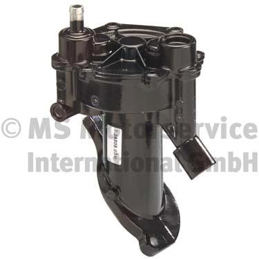 Vakum Pompasi Connect 02>13 Focus 98>04 Escort 90>99 Mondeo 93>96 C Max 07 /> 1,8TDCI | PIERBURG 7.24808.00.0 | OEM 93BB 2A451 AD 1119420