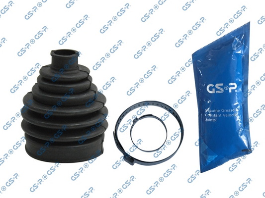 Aks Korugu Ic Golf IV Bora Polo A2 A3 Tt Cordoba Ibiza IV Leon Toledo II Fabia Octavia Roomster | GSP 760133 | OEM 1J0498201J