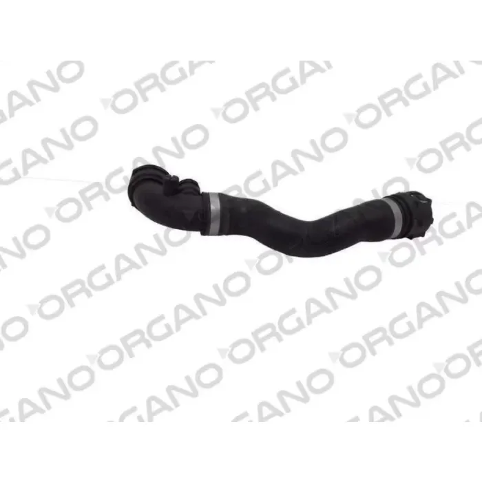 Radyator Ust Hortumu M52 M54 E46 98>05 | UCPA 21H141205 | OEM 17127510952