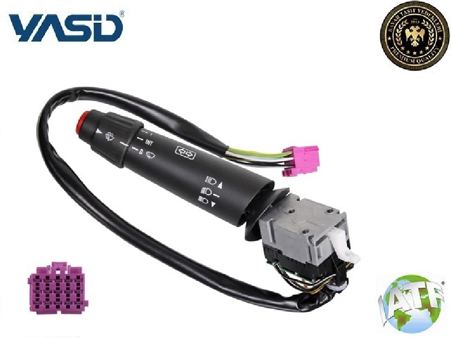 Sinyal Kolu - Mercedes Actros-Axor 85450124 | OEM 18808124