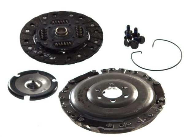 Debriyaj Seti Leon Octavia Bora Golf IV 1,4 16V 99> | VALEO 821445 | OEM 036198141X 036198141X SKODKE11 SKODKE11