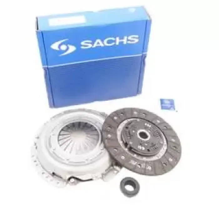 Debriyaj Seti Hyundai IX35 Sportage 1.6 Benzinli 6 Ileri Vites 2011-> Tucson 1.6 Benzinli Gdi 6 Ileri 2015-> | SACHS 3000 951 462 | OEM 41100-26100 41100-26100 - 41300-26100 - 41421-23010 41300-26100 41421-23010