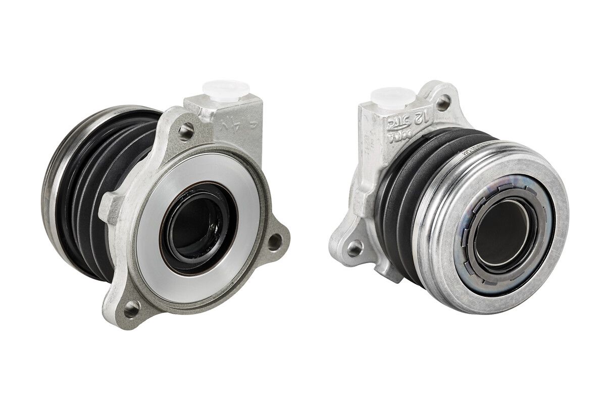 Debriyaj Rulmani Hidrolik Lacetti (CSC01) | VALEO 804513 | OEM 96286828