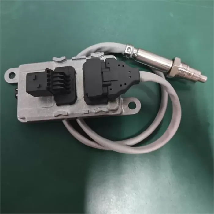 Nox Katalizator Oncesi Sensoru DAF XF/Cf 12> MX11 Euro 6 Eski Tip | YUNYI NOX0517 | OEM 2236406 1936256 1973525