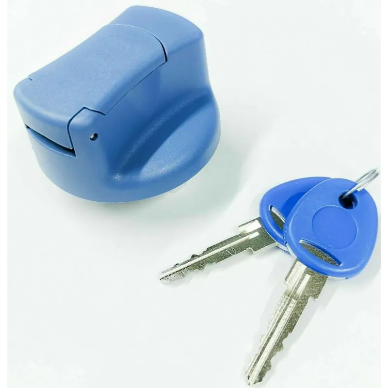 Adblue Depo Kapağı Axor, Atego, Actros | OEM 0004704405
