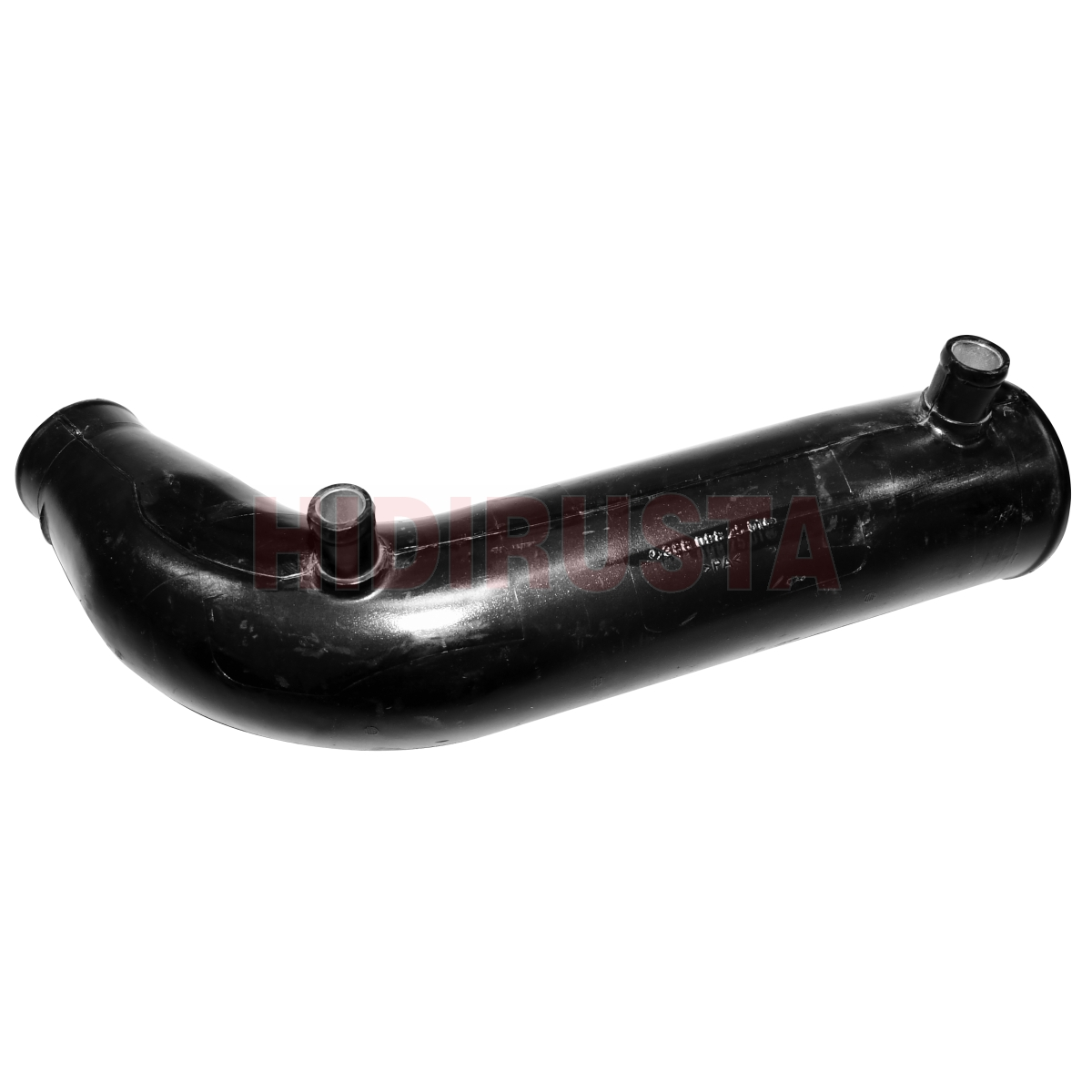 Hava Emis Borusu 2521 | OEM 3660982501