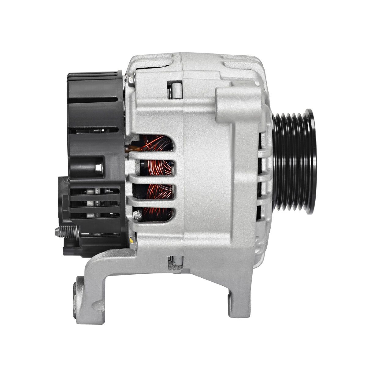 Alternator 12V 120A Passat A4 A6 1,9 / 2,5 TDI | VALEO 439260 | OEM 0041541802 0041541802 0041542002 0041545902 0041542002 0041545902