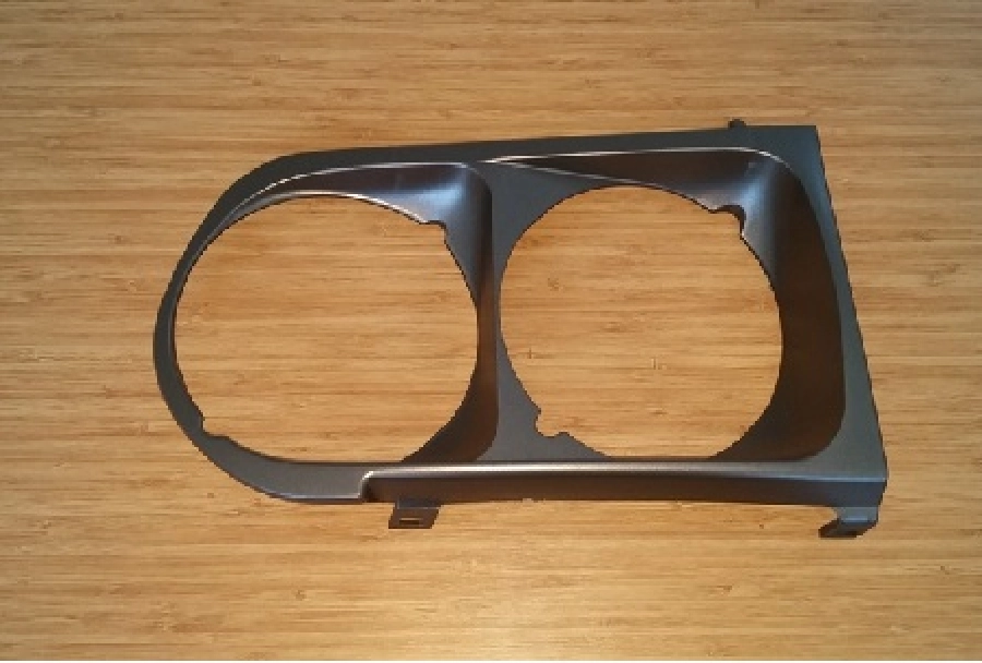 Far Çerçevesi Sol Çiftli - Renault 12 Toros | OEM 507155