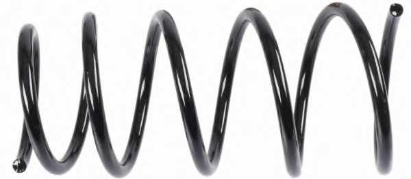 Helezon Yayi On Megane 1 Yesil 96> | STD 127018F | OEM 8490317 7700412363 7700840271