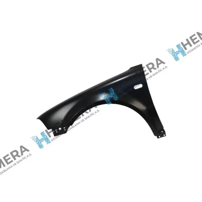 Camurluk On Sol Sac Sinyal Delikli Passat 2001> | GORDON 99511L | OEM 3B0821105E 3B0821105D
