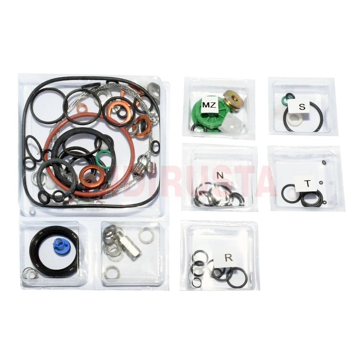 Tamir Takimi | OEM 7701203377