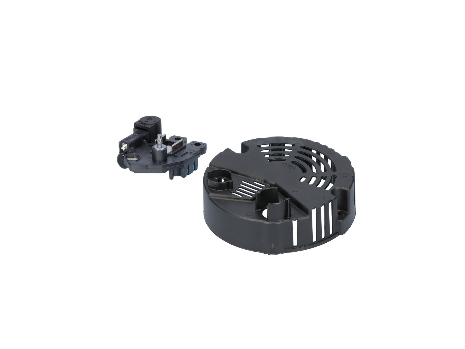 Konjektor+Kapak Peugeot Boxer Citroen Jumper Fiat Ducato 2,8 JTD SG12B040 , SG12B054 | VALEO 593967