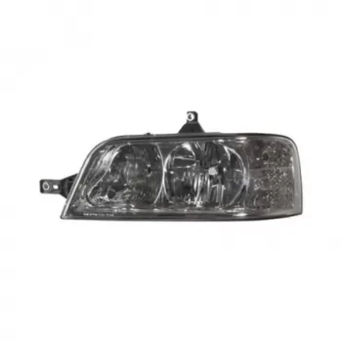Far+Sinyal Sol Ducato 2 Boxer 2 Jumper 2 (03 06) / (Motorsuz) (H7+H1) / (E Belgeli) | AYFAR 505201 | OEM 1347692080