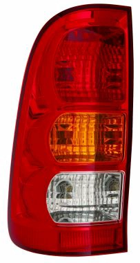 Stop Lambasi Sag Toyota Hilux Vigo 05>11 | WAGENBURG 81550-0K010 | OEM 81550-0K010
