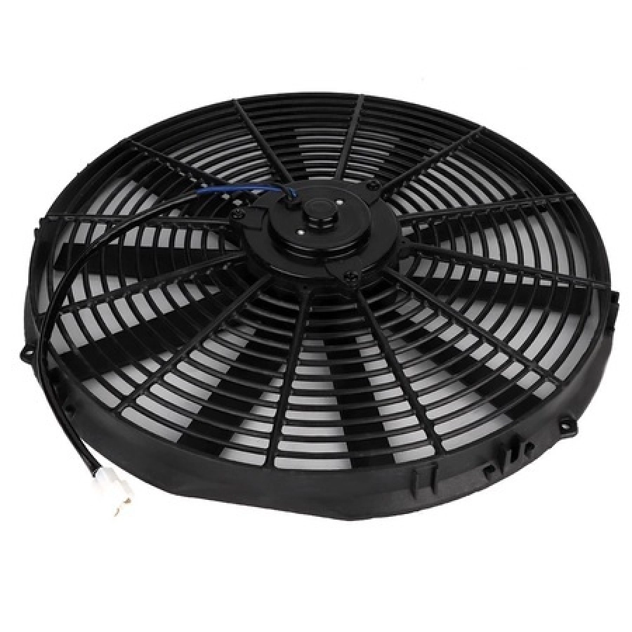 14'' Komple Yassı Geniş Üfleç 5702214240002 24V | OEM 5702214240002